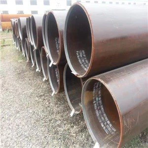 Jaka jest odporność na uderzenia rur CE do palowania?