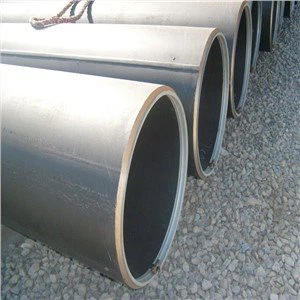 Czy rura LTCS jest odporna na korozję?