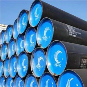 Jaki jest skład chemiczny rury stalowej API 5L LSAW?