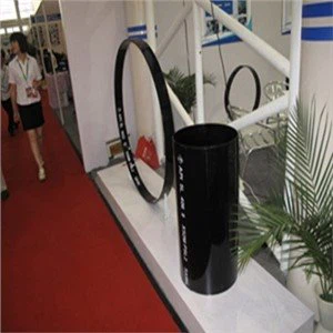 Jak zaizolować rurę LTCS?