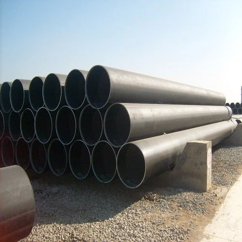 X80 LSAW Steel Pipe
